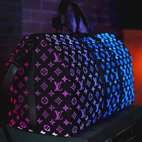 lv led keepall price|louis vuitton keepall handbags.